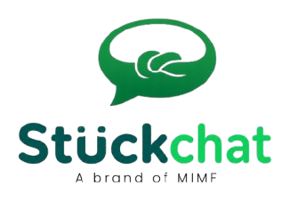 StuckChat - WhatsApp Automation Platform logo